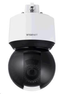 Ir Outdoor Ptz Camera - Xnp-8250r - Built-in Wiper - 6mpix 30fps/ 25x