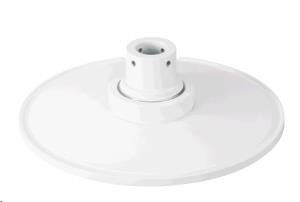 Mount Bracket (wv-qsr508-w) - White