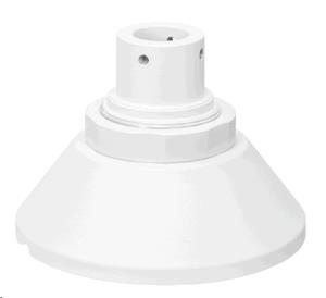 Mount Bracket (anti-salt Damage Coating) (wv-qsr506s-w) - White